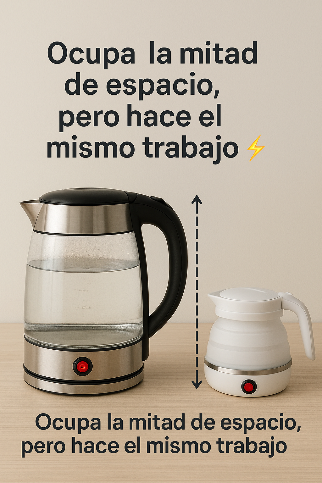 HERVIDOR INTELIGENTE PRO